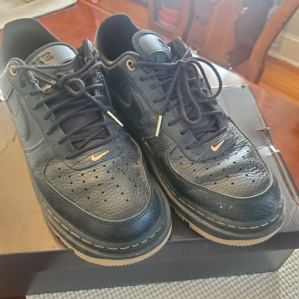 Air Force 1 Luxe